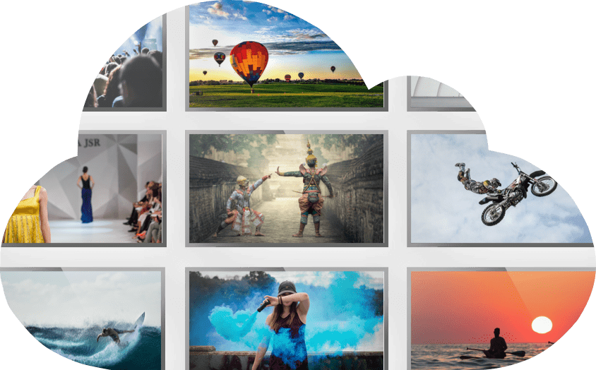 digital signage